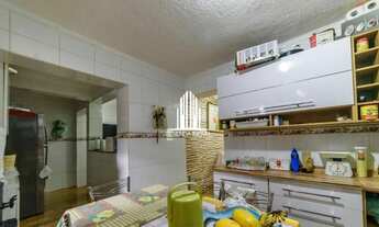 Imagem 4: Sobrado á venda em Nova Gerty em São Caetano do Sul com 04 dorms e 01 vaga