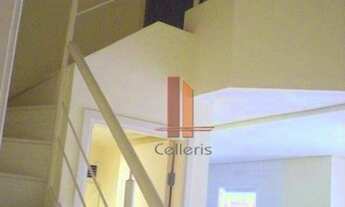 Imagem 2: Apartamento Duplex residencial para locação, Tatuapé, São Paulo