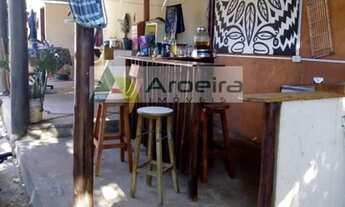 Imagem 6: Sobrado Padrão para Venda em Residencial Licardino Ney Goiânia-GO - R 380