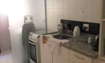 Imagem 5: APARTAMENTO - ALPHAVILLE - SP