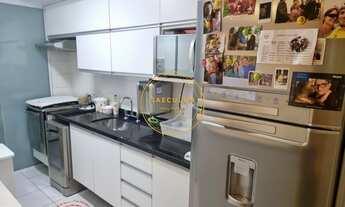 Imagem 4: APARTAMENTO MOBILIADO 67 M² | 2 DORMITÓRIOS | 2 VGS GARAGEM