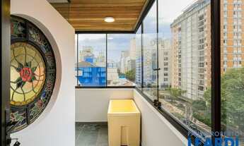 Imagem 2: APARTAMENTO - PARAÍSO - SP