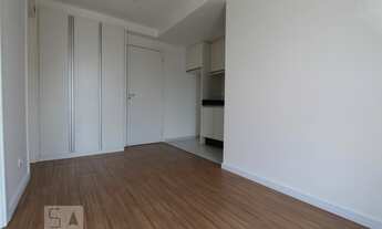 Imagem 3: Apartamento para Aluguel - Portão , 1 Quarto, 30 m2