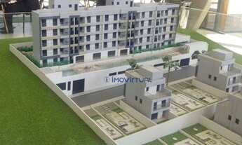 Imagem: Casa com 2 dormitórios à venda, 121 m²