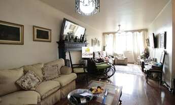 Imagem: Apartamento à venda, Perdizes, 150m²