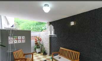 Imagem 5: Casa à venda com 200m², 4 quartos e 3 vagas