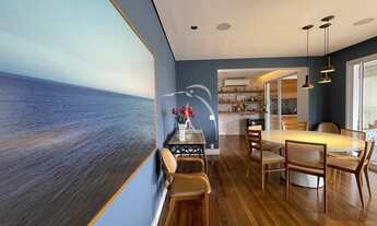 Imagem: Apartamento à venda 3 Quartos, 3 Suites