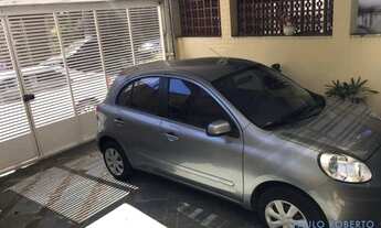 Imagem 2: CASA ASSOBRADADA - VILA MADALENA - SP