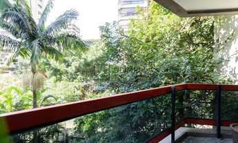 Imagem 6: Apartamento Venda Moema 202 m² 3 Dormitórios