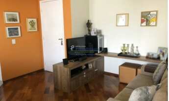 Imagem 3: APARTAMENTO COM 1 DORMITÓRIO E 1 VAGA - METRÓPOLE MARACÁ