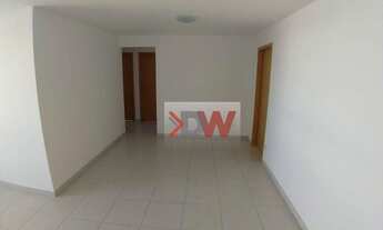 Imagem 7: Apartamento com 3 dormitórios para alugar, 87 m² por R$ 3.000,00/mês - Candelária - Natal