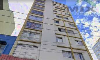 Imagem 3: Apartamento padrão mobiliado em Centro - Santo André