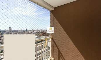 Imagem 4: Apartamento à venda, Bom Retiro, 58m², 2 suítes, 1 vaga!