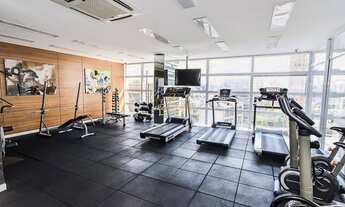 Imagem 5: CURITIBA - Studio - Centro Cívico