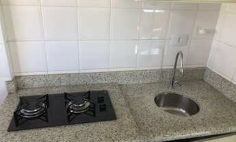 Imagem 6: Cobertura à venda, 1 quarto, 1 suíte, 2 vagas, Vila Andrade - São Paulo/SP