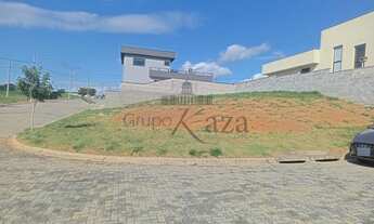 Imagem 2: Lote/Terreno para venda com 563m² - EcoPark Bourbon - Caçapava