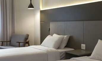 Imagem 5: Intercity Ibirapuera fora do pool para investimento ou moradia