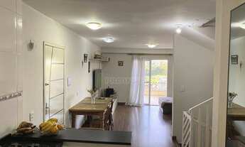 Imagem 2: Casa com 3 dormitórios à venda, 116 m² por R$ 610.000,00 - Jardim Semiramis - Cotia/SP