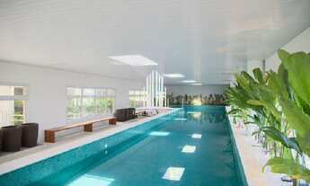 Imagem 3: Apartamento á venda no Bluenote Brooklin, Luxo e Conforto 4 suítes 4 vagas e 6 banheiros