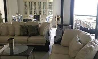 Imagem 5: Apartamento à venda, 230 m² por R$ 1.090.000,00 - Vila Suzana - São Paulo/SP