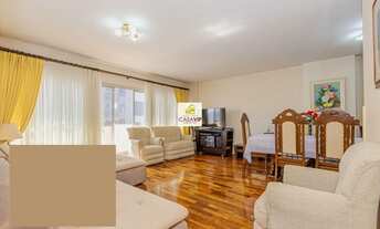 Imagem: Apartamento à venda, Santo Amaro, 165m²