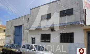 Imagem: Salão/Galpão (salão - térreo), portaria