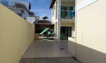 Imagem 3: Casa para venda com 170 metros quadrados com 4 quartos em Parque Burle - Cabo Frio - RJ