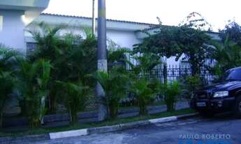 Imagem 7: CASA TÉRREA - PACAEMBU - SP