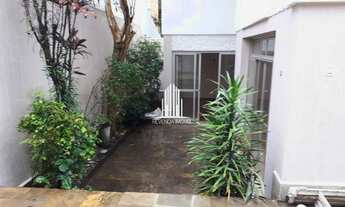 Imagem 5: Sobrado a venda 257m² com 4 dormitórios 1 suite e 4 vagas na Vila Madalena São Paulo - SP