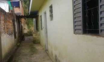 Imagem 7: Vende-se casa com salão Jd. Dos Eucaliptos Diadema