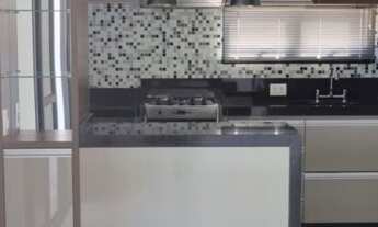 Imagem 5: Apartamento com 1 quarto para alugar por R$ 1900.00, 51.00 m2 - CENTRO - LONDRINA/PR