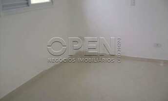 Imagem 7: Apartamento com 1 dormitório à venda, 53 m² por R$ 260.000,00 - Vila Guiomar - Santo André