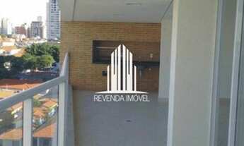 Imagem 4: Apartamento na Água Branca