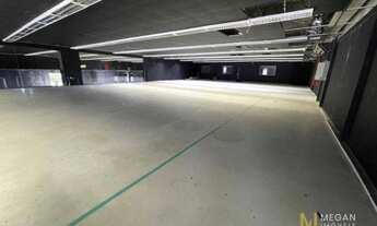 Imagem 5: Galpão para alugar, 5721 m² por R$ 180.000,00/mês - Alphaville Industrial - Barueri/SP