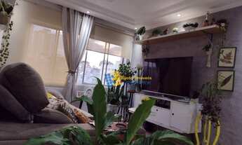 Imagem 4: Apartamento com 2 dormitórios à venda, 75 m² por R$ 420.000 - Vila Palmeiras - São Paulo/S