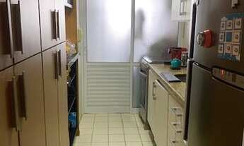 Imagem 2: Apartamento com 2 dormitórios à venda, 75 m² por R$ 1.450.000,00 - Cidade Monções - São Pa