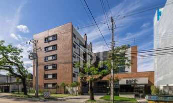 Imagem 2: Apartamento com 3 dormitórios à venda, 94 m² por R$ 760.000,00 - Bom Retiro - Curitiba/PR