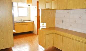 Imagem 3: Apartamento à venda, Pinheiros, 150m², 4 dormitórios, 1 suíte, 2 vagas!