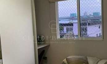 Imagem 7: Apartamento 02 dormitórios bairro São João