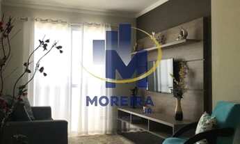 Imagem 6: Apartamento Residencial Miosótis 2 dormitórios venda
