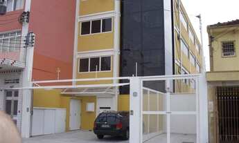 Imagem 2: PRÉDIO COMERCIAL C/1015M2 DE ÁREA CONSTRUÍDA, PRÉDIO COM 4 PAVIMENTOS, AO LADO DA AV. RUDG