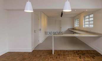 Imagem 4: RUA MINISTRO GODÓI - 3 QUARTOS, SENDO UMA SUÍTE E UMA VAGA COM VIDA DE BAIRRO A PÉ!