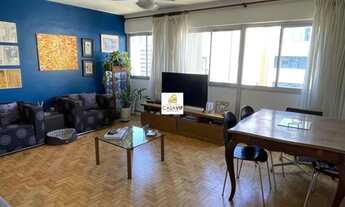 Imagem: Apartamento à venda, Jardim Paulista, 110m²