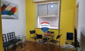 Imagem: Excelente Apartamento em Copacabana