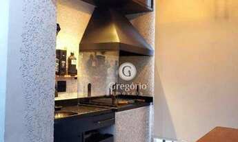 Imagem 3: Apartamento com varanda gourmet, excelentes acabamentos e localização privilegiada - Busso