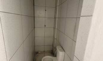 Imagem 6: Casa nova primeiro andar