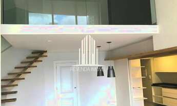 Imagem 5: Florida penthouse Brooklin 3 dormitórios 2 suítes 2 salas 2 vagas