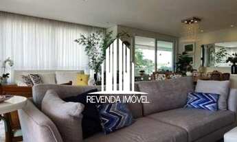 Imagem 6: Apartamento á venda no Bluenote Brooklin, Luxo e Conforto 4 suítes 4 vagas e 6 banheiros