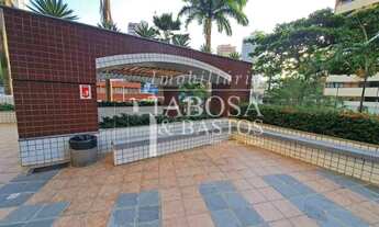 Imagem 5: APTO DE 148m² PROX. À PRAÇA DAS FLORES - ALDEOTA!