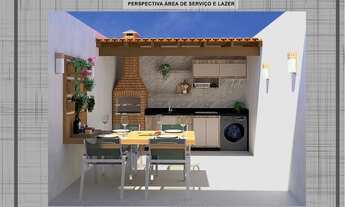 Imagem 4: Casa para Venda em São Paulo/SP